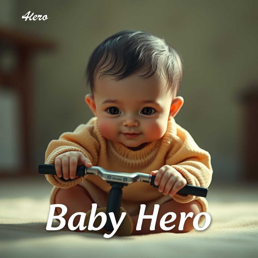 เปิดเผยวิธีการออกแบบฉากใน Baby Hero